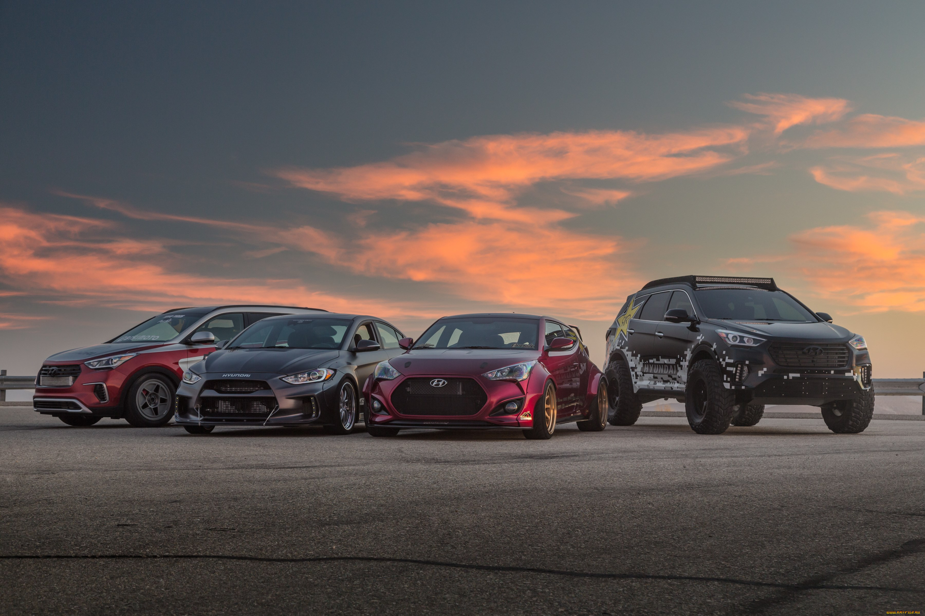 , hyundai